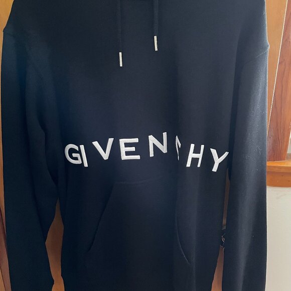 Givenchy Hoodie - Picture 1 of 2